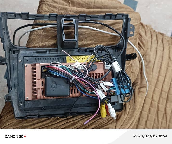 j6 plus and led panel t. v 4