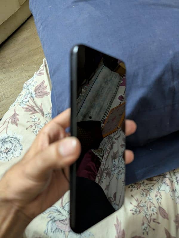 Samsung a05s open box new 0