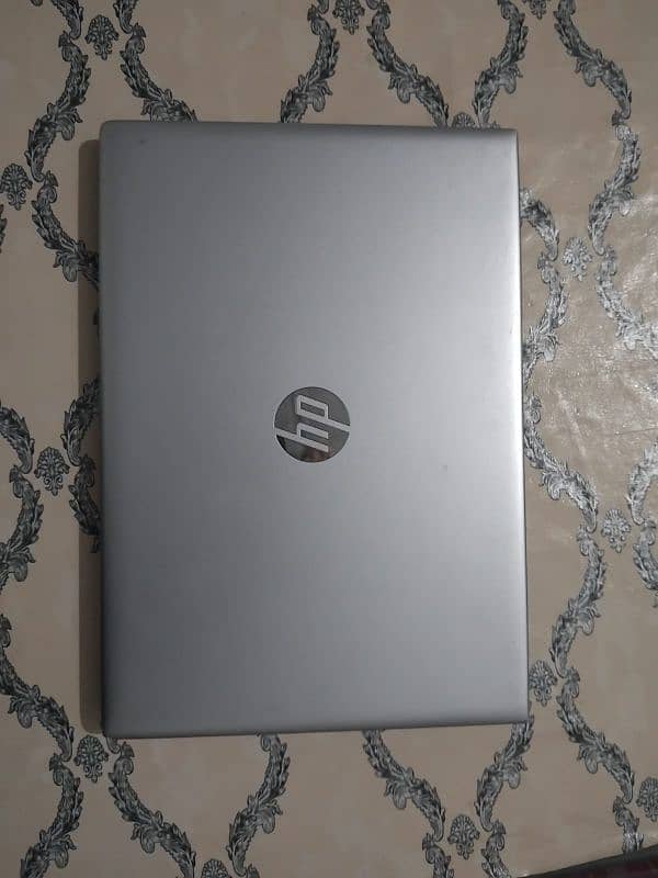 HP Probbok 640 G5 Core i5 8th Generation (8GB-256GB) / Laptops 1