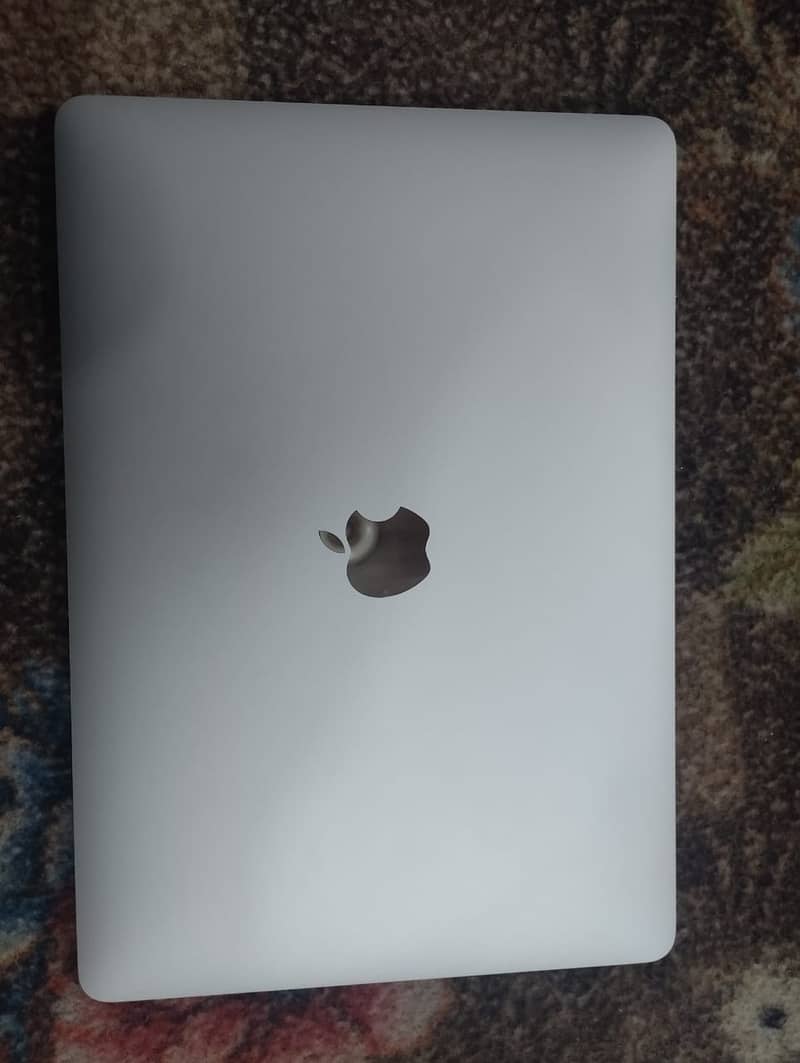 Macbook Air 2018 | core i5 | 16 gb | 512 gb | 0