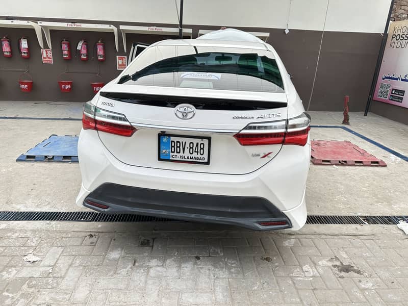 Total genuin car please contact serious buyers  kazakallah 0