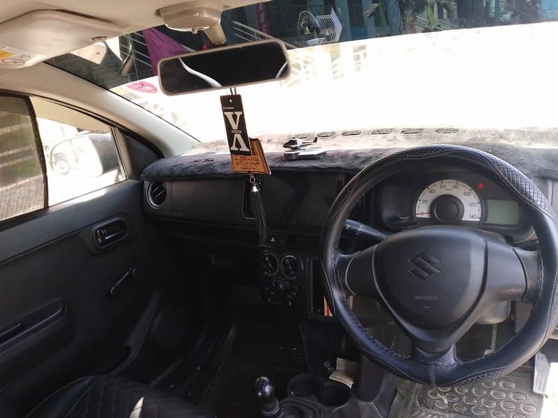 Suzuki Alto 2021 1