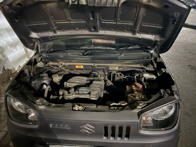 Suzuki Alto 2021 4