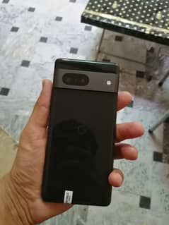 Google pixel 7