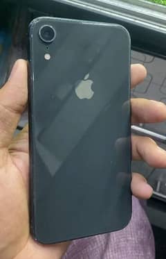iPhone XR PTA approved