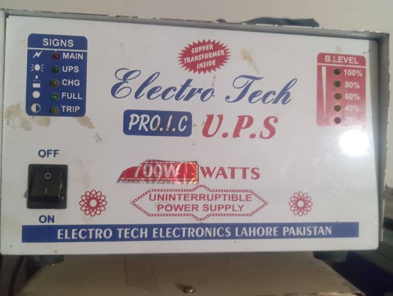 UPS is in new condition for sale in very cheap price 0