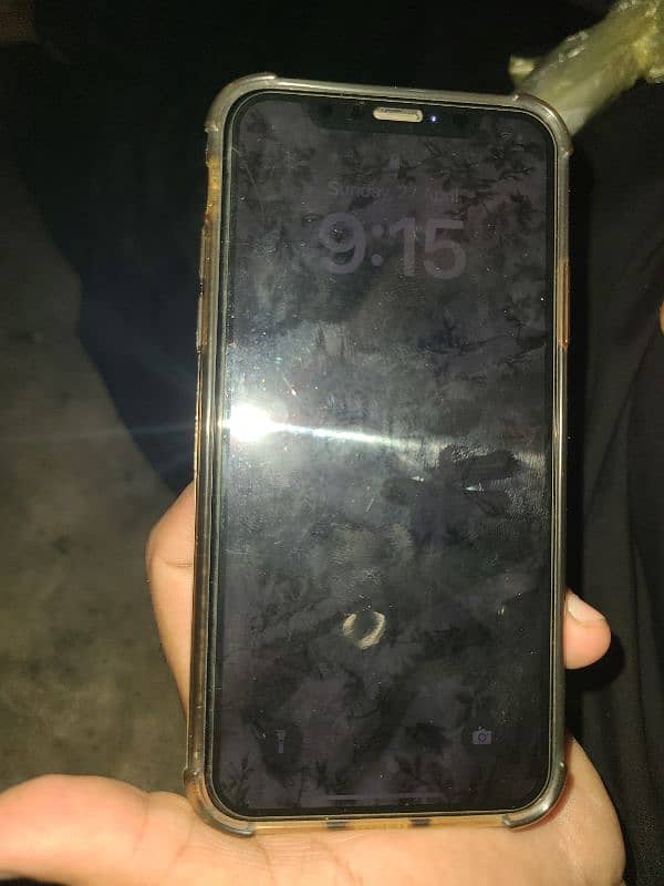 iphone x non pta all okay 2