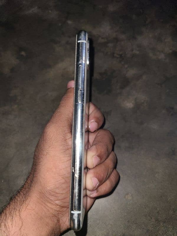 iphone x non pta all okay 3