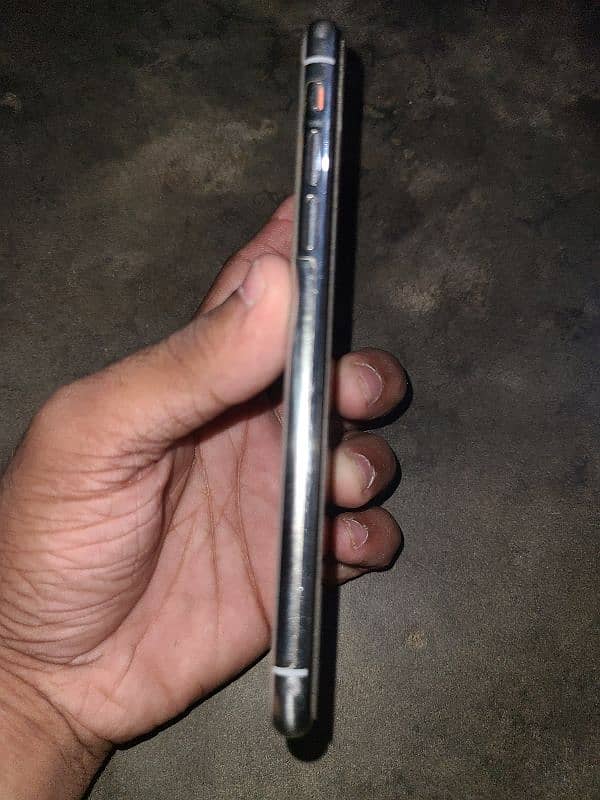 iphone x non pta all okay 4