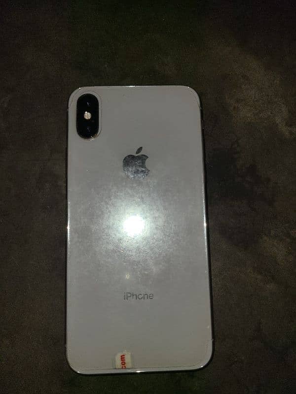 iphone x non pta all okay 5