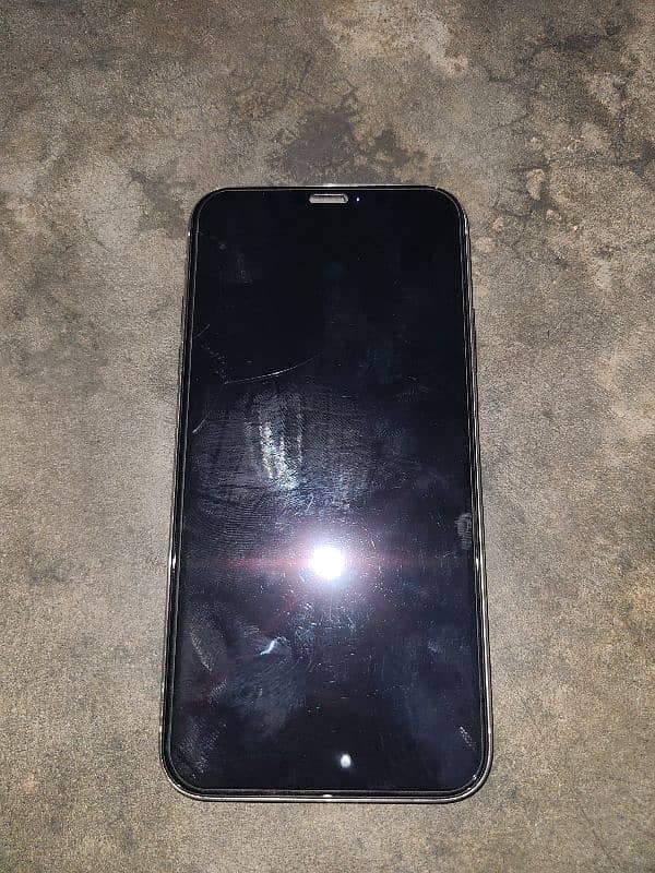 iphone x non pta all okay 6