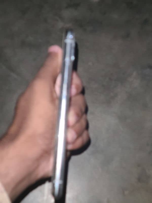 iphone x non pta all okay 8