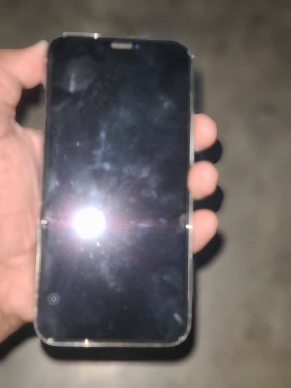 iphone x non pta all okay 9