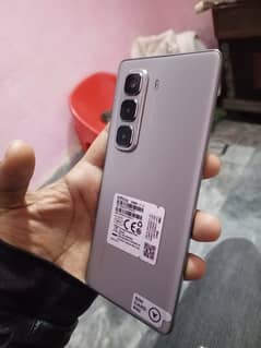 infinix