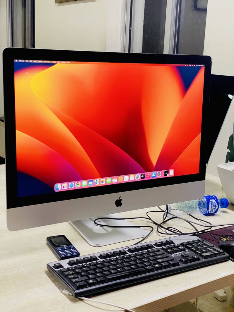 Apple iMac 2017 21,5 inch  (iMac 2011.2013. 2015.2017. 2020) 0