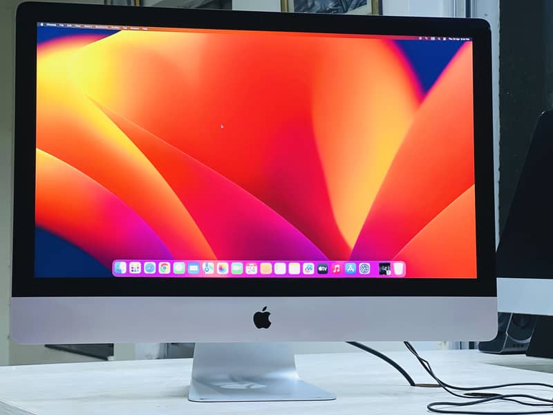 Apple iMac 2017 21,5 inch  (iMac 2011.2013. 2015.2017. 2020) 3
