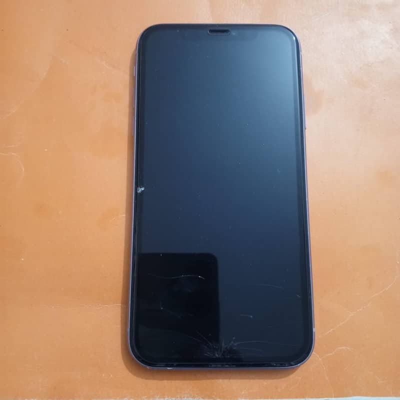 Iphone 11 non pta (cash only) 1
