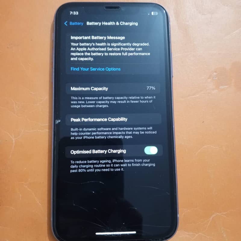 Iphone 11 non pta (cash only) 2