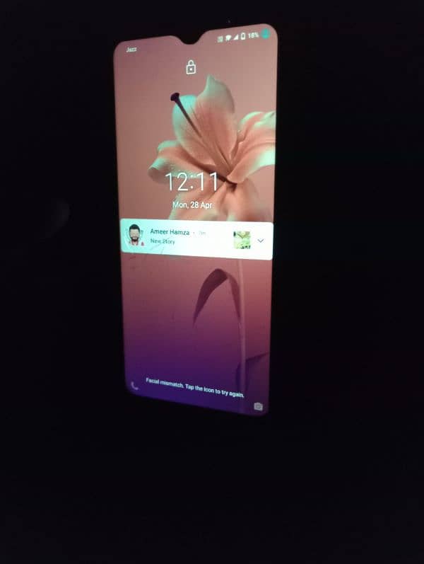 vivo y20 ram ROM 4 64 only mobile cal 03000737408 10