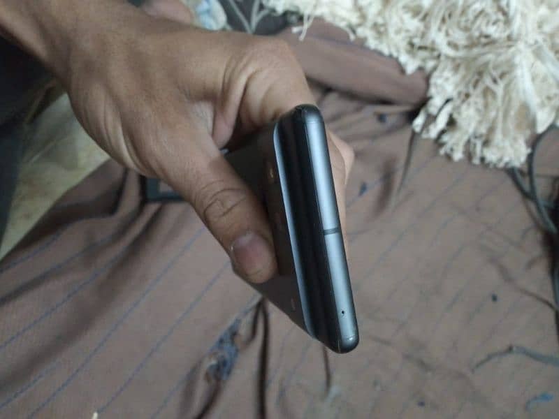 Google pixel 7 all original with box data cabel 7pro 8