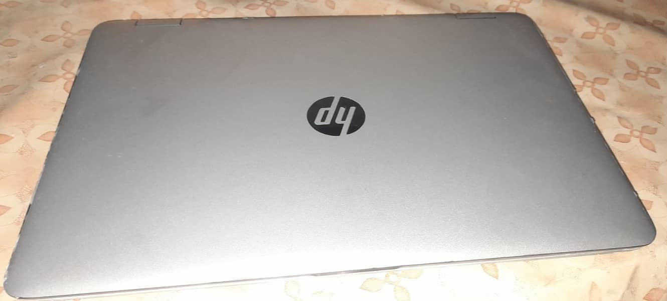 HP ProBook 650 G2 | i5 6th Gen | 8GB RAM | 256GB SSD | Excellent Cond 0