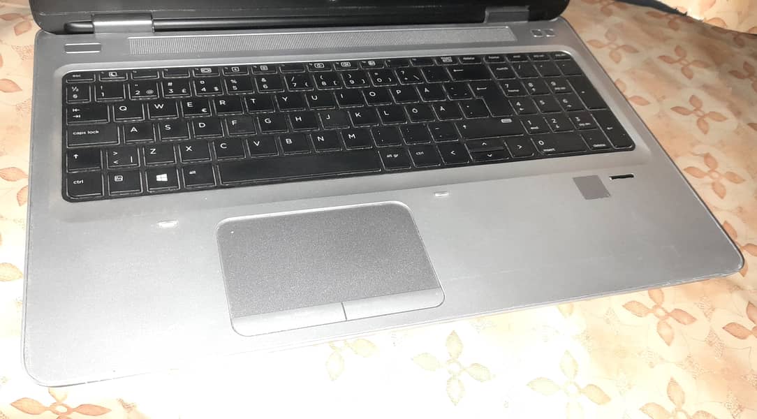 HP ProBook 650 G2 | i5 6th Gen | 8GB RAM | 256GB SSD | Excellent Cond 1