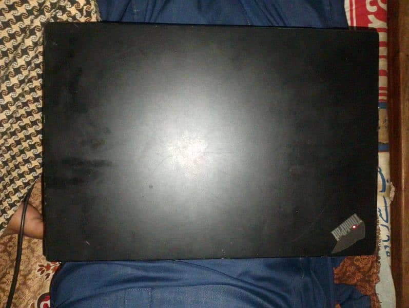Lenovo Thinkpad l460 core i5 6th generation 1