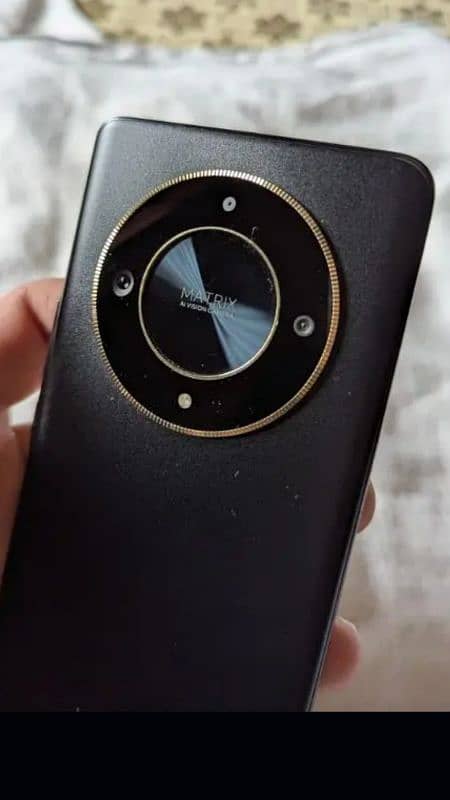 honor x9b Non pta 1 month Sim tim ha 1