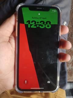 Sale iphoen xr 64gb Wtssap 03204603164