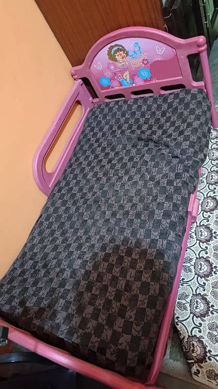 baby bed 0