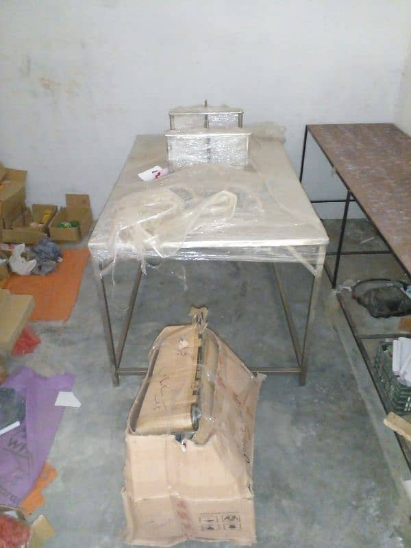 Semi auto packing machine for soap urgently sale 0