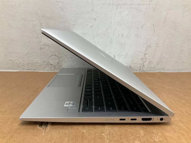 HP EliteBook 840 G7 Core i5 10th Gen Laptop - 8GB RAM - 256GB SSD 2