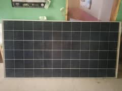 solar plate 425 watt
