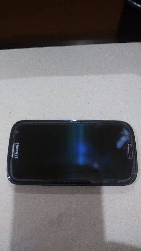 Samsung S3 PTA Approved only for parts 1