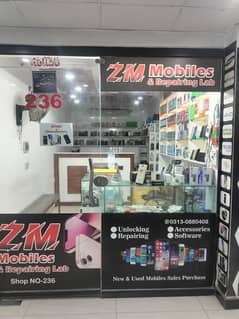 Mobile