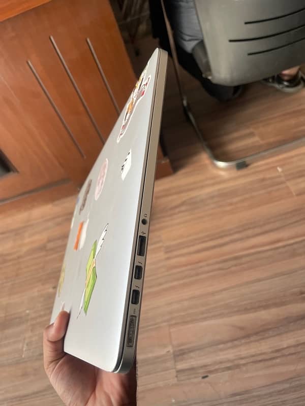 MACBOOK PRO 2015 2