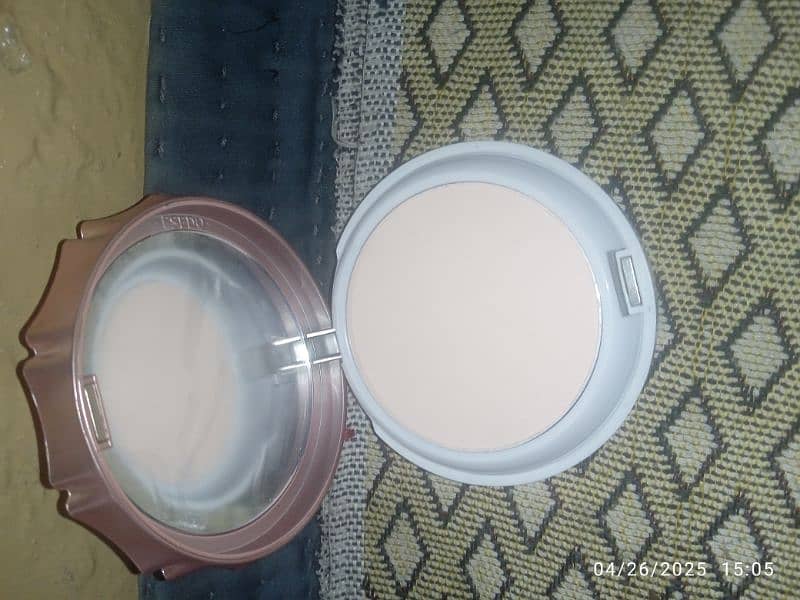 make up 11
