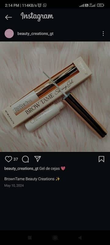 make up 14