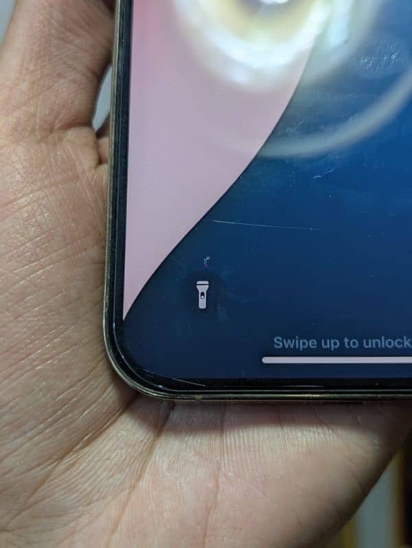 iPhone 12 Pro Max 128 GB Dual Sim PTA 3
