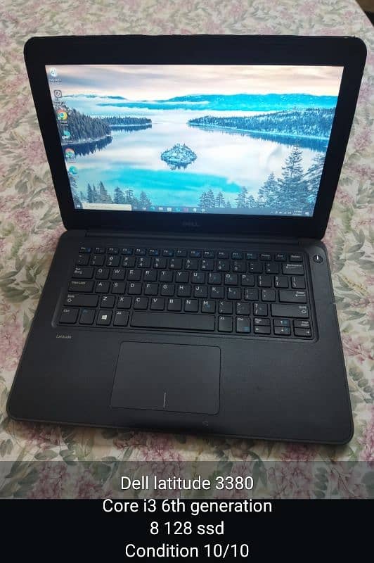I m selling my 3 dell company laptop best condition 0