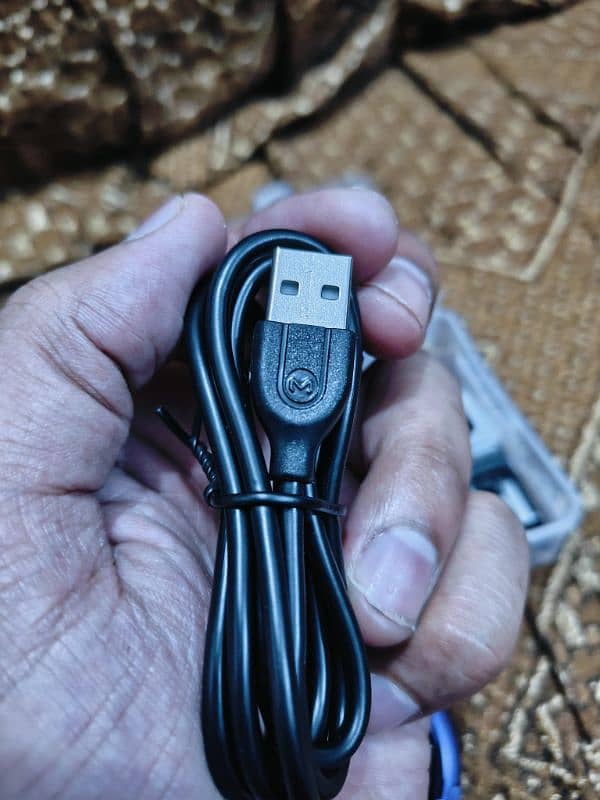 MEMO CX08 PRO 23 WATT 100% original 6