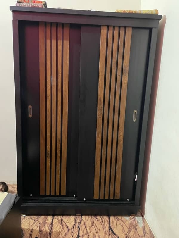 new sliding wardrobe 0