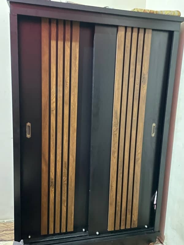 new sliding wardrobe 1