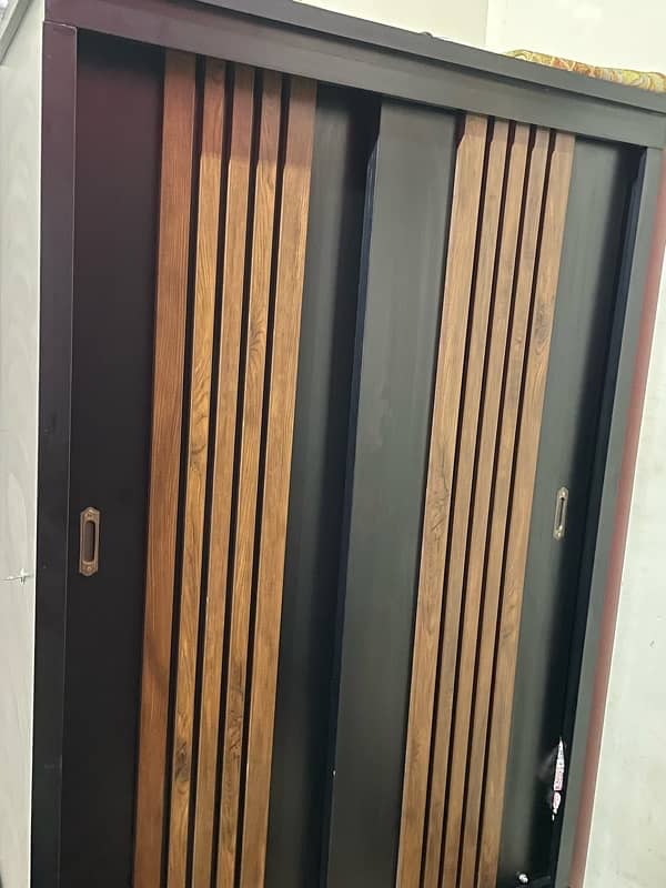 new sliding wardrobe 2