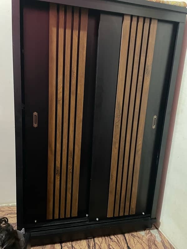 new sliding wardrobe 4