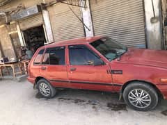 Suzuki Khyber 1995