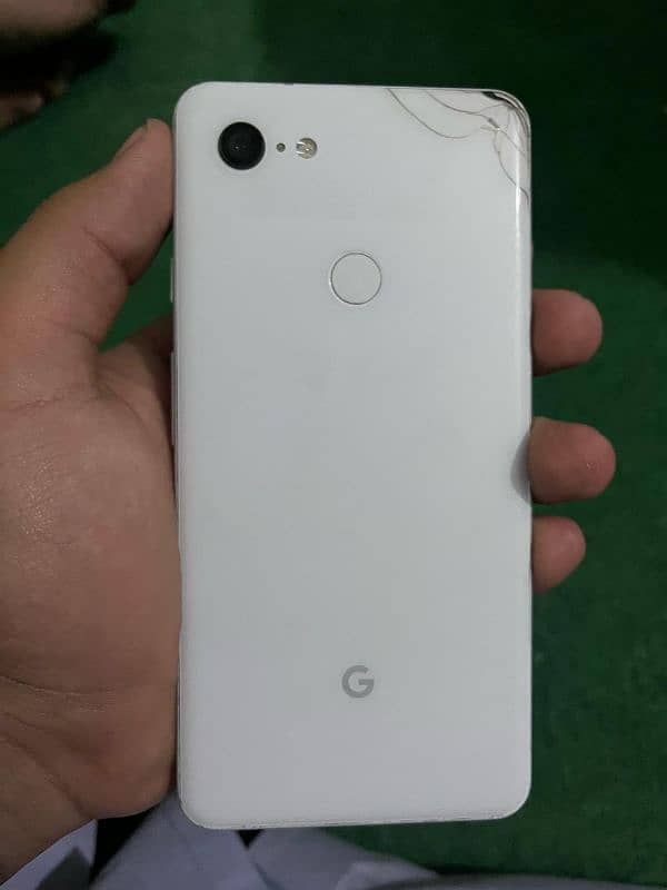 Google pixel 3XL 3