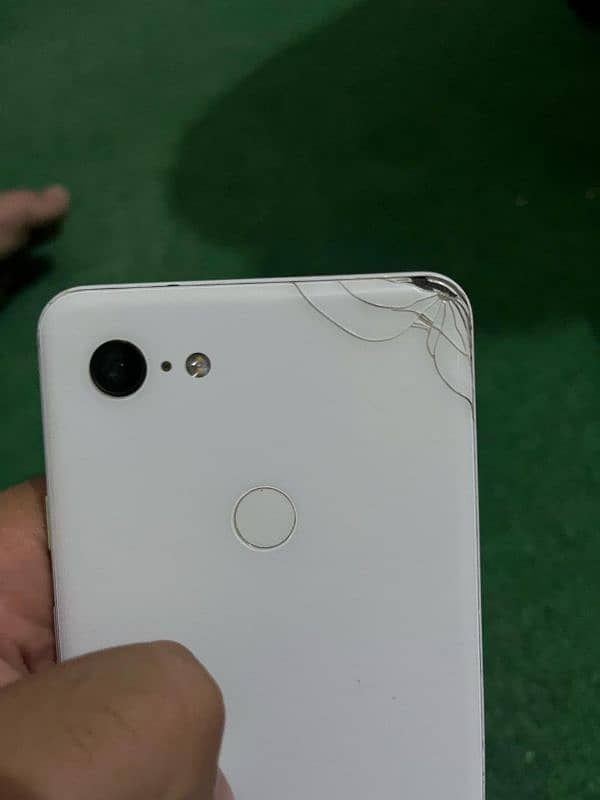 Google pixel 3XL 6