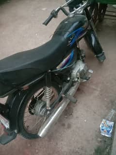 ok bike h sab apke samne h baki ap akar check kar sakte hen03102270652