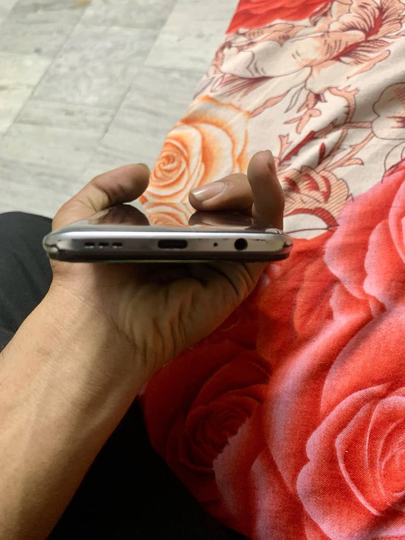 Oppo reno 2z 0